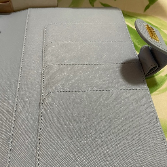 NOTIQ Premuim Vegan Ring Agenda/Planner - Picture 10 of 12